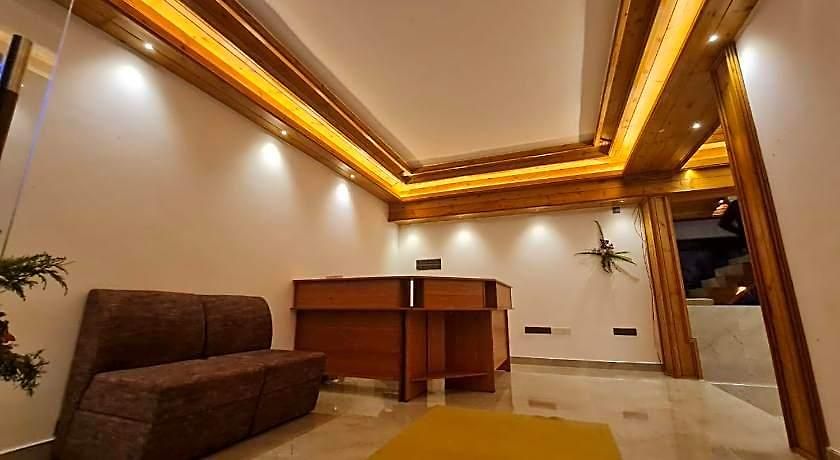 Rich Hotel Nuwara Eliya