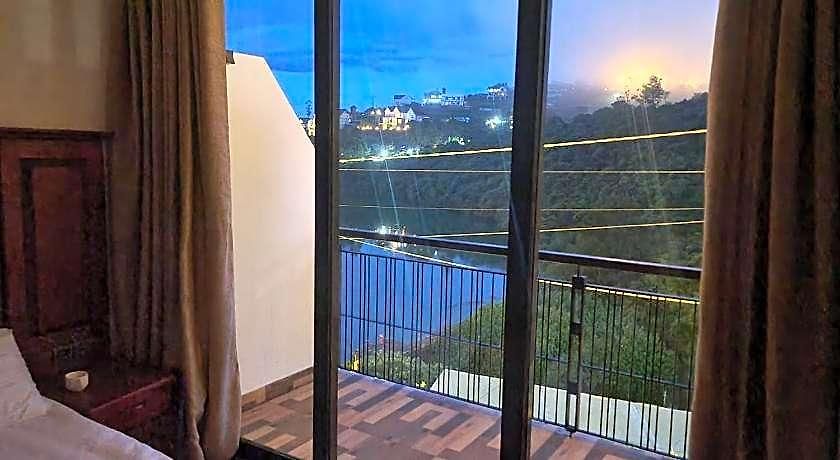 Rich 4* Nuwara Eliya