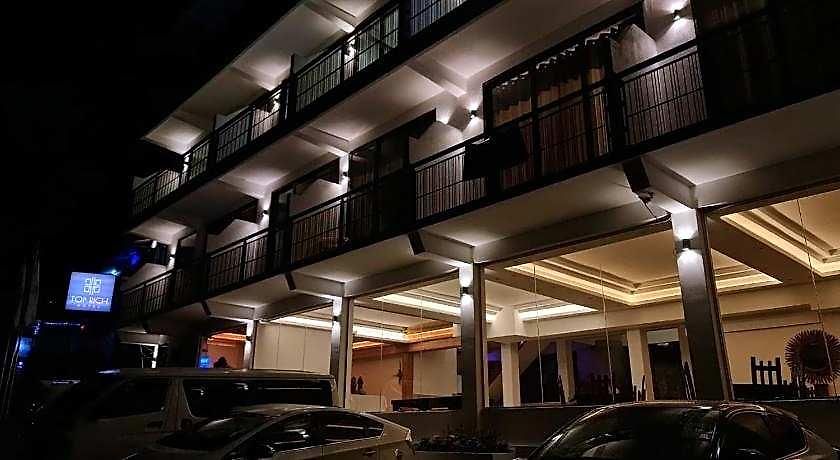 Rich Hotel Nuwara Eliya