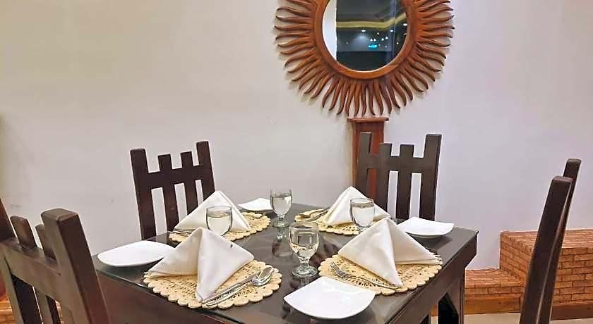 Rich Hotel 4*