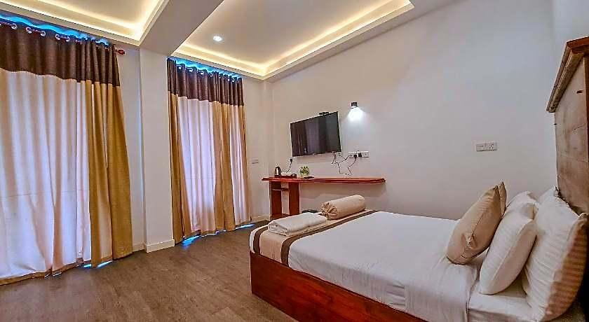 Rich Hotel Nuwara Eliya