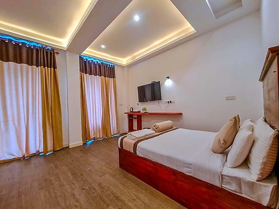 Hotel Rich Nuwara Eliya