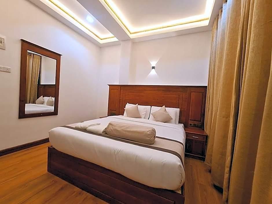 Hotel Rich Nuwara Eliya