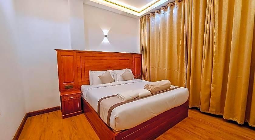 Hotel Rich Nuwara Eliya