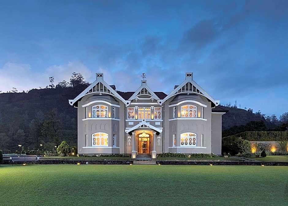The Bellwood Manor Hotel 5*