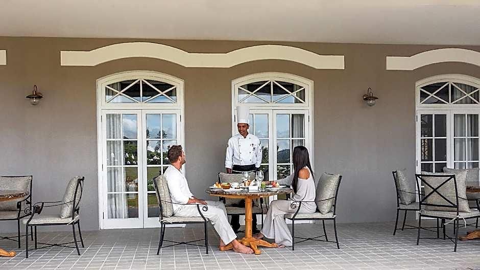 The Bellwood Manor Hotel 5*