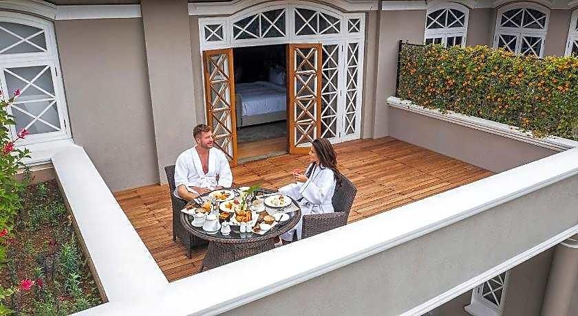 The Bellwood Manor Hotel Nuwara Eliya