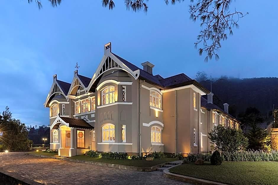 The Bellwood Manor Hotel 5*