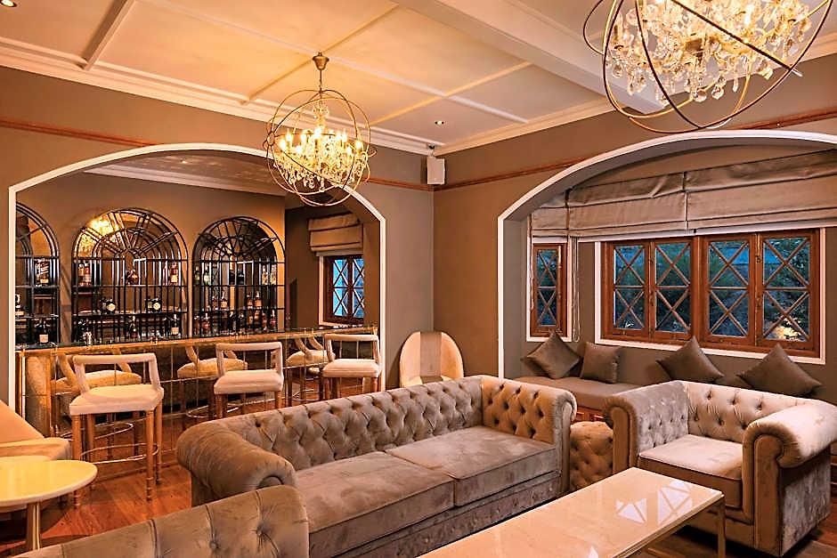 The Bellwood Manor 5* Nuwara Eliya
