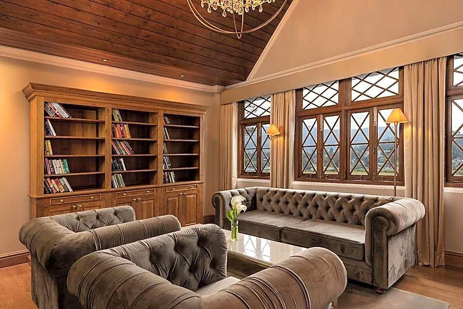 Hotel The Bellwood Manor