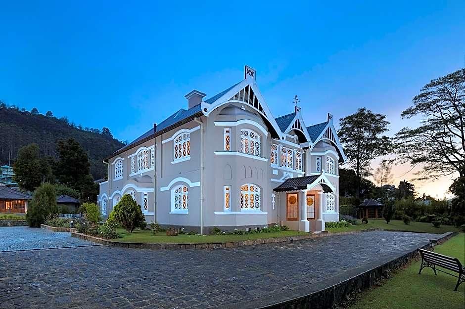 Hotel The Bellwood Manor