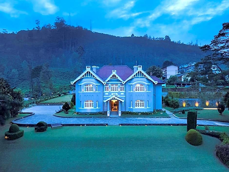 The Bellwood Manor Nuwara Eliya