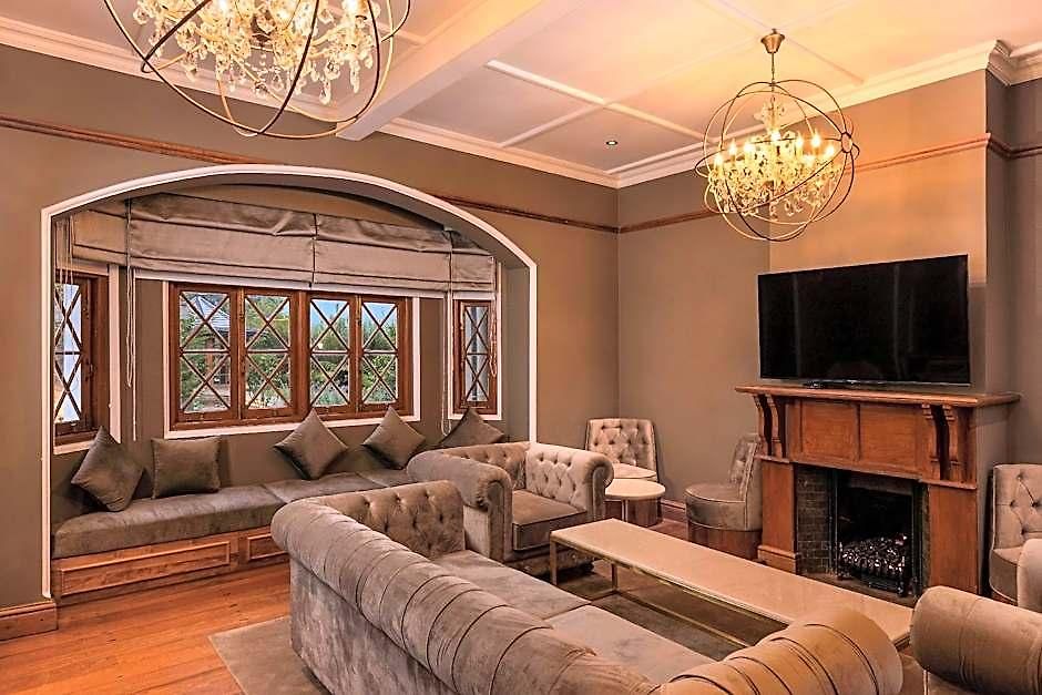 The Bellwood Manor Hotel 5*