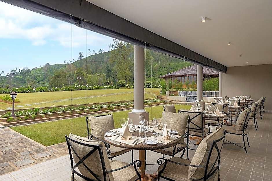The Bellwood Manor Hotel 5*