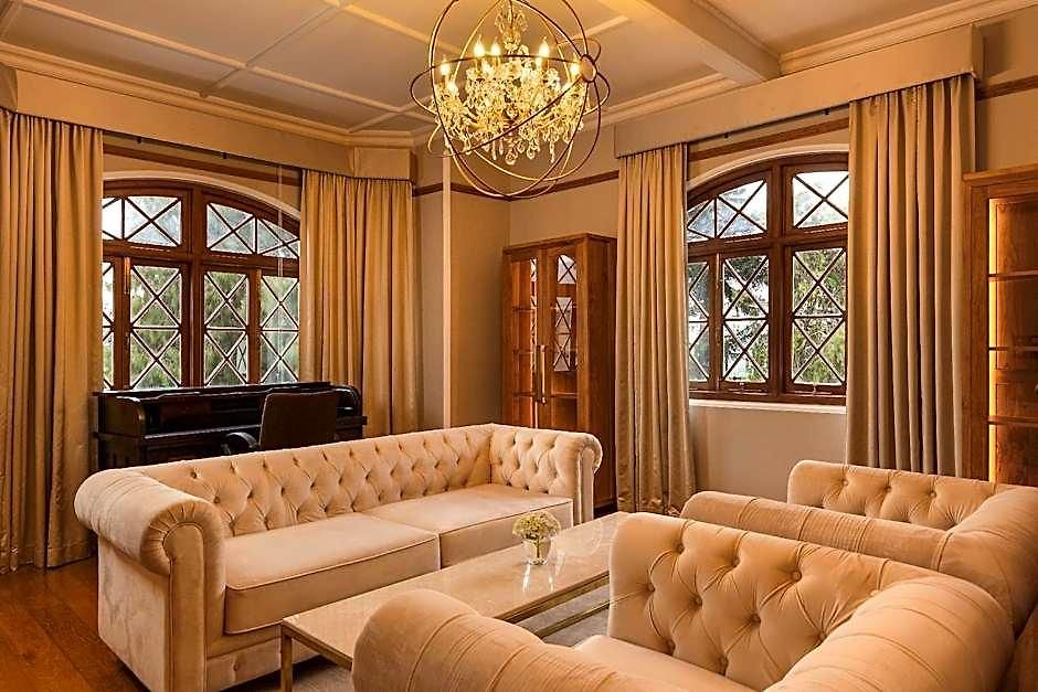 The Bellwood Manor 5* Nuwara Eliya