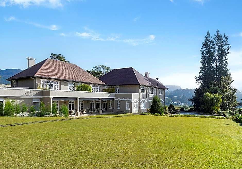 The Bellwood Manor Hotel Nuwara Eliya
