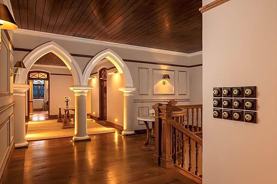 The Bellwood Manor Hotel Nuwara Eliya