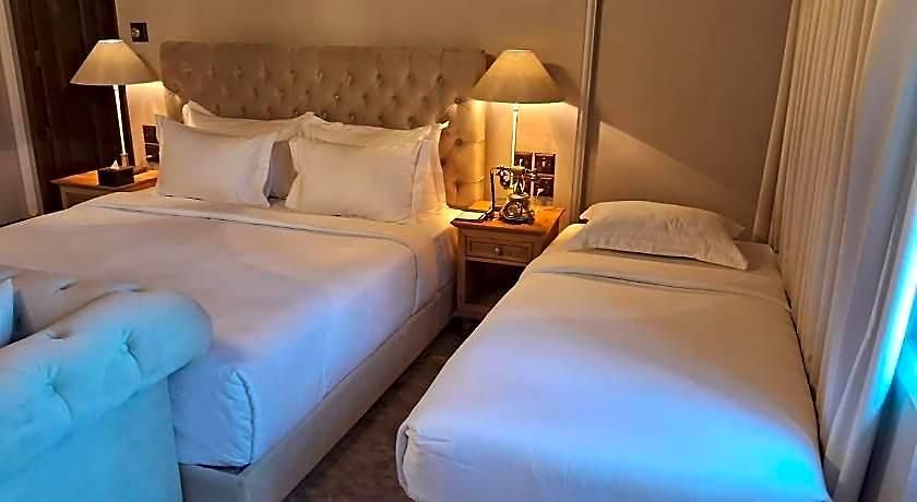 The Bellwood Manor Hotel 5*