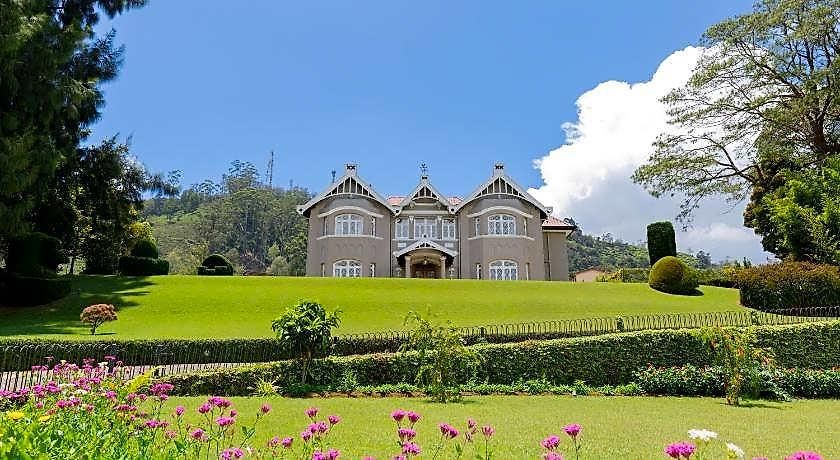 The Bellwood Manor Hotel Nuwara Eliya