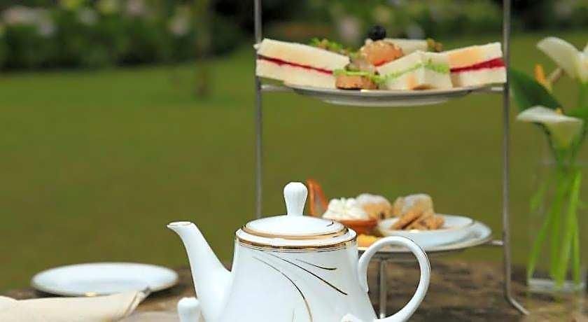 The Bellwood Manor Nuwara Eliya