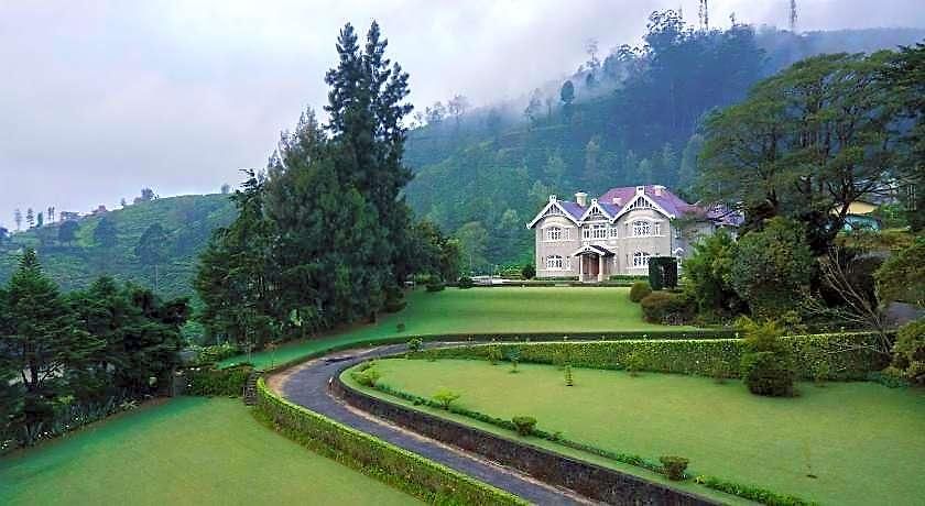 The Bellwood Manor Hotel Nuwara Eliya