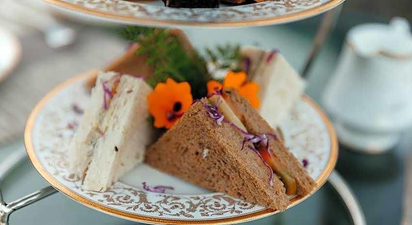 The Bellwood Manor 5* Nuwara Eliya