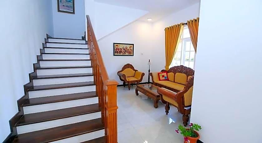 Queensland 3* Nuwara Eliya