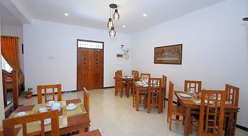 Hotel Queensland Nuwara Eliya