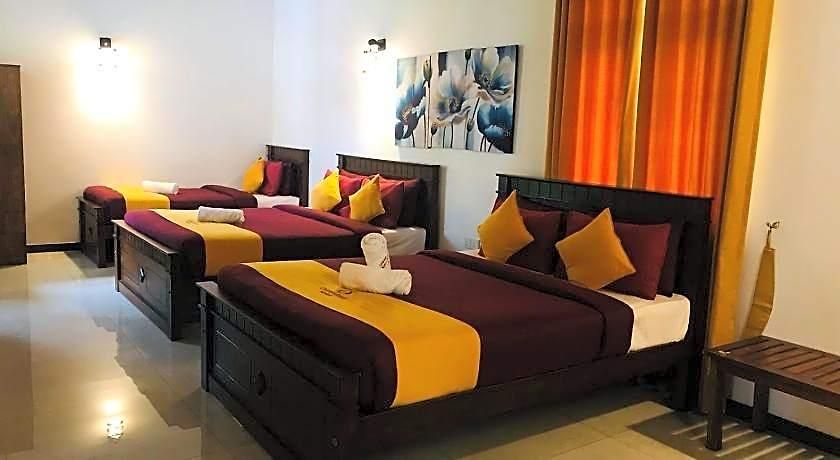 Queensland Hotel Nuwara Eliya