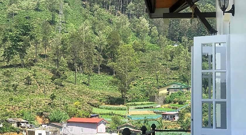 Hotel Queensland Nuwara Eliya
