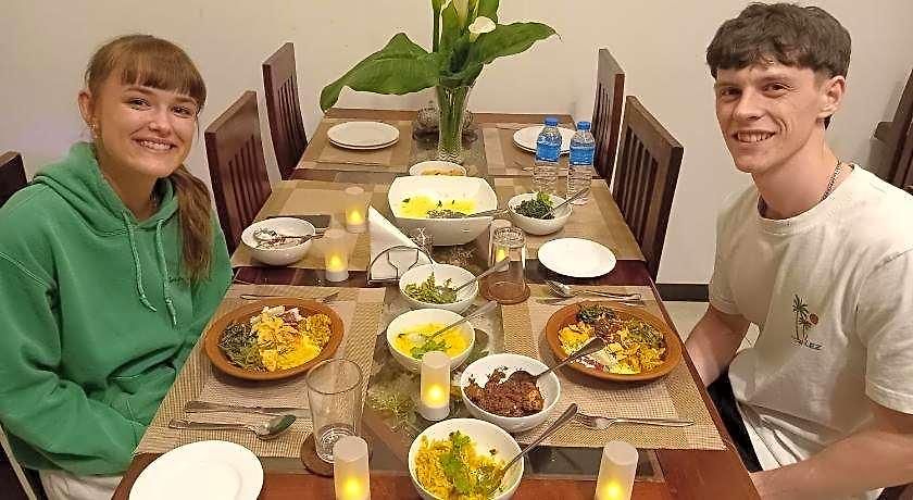 Queensland Hotel Nuwara Eliya