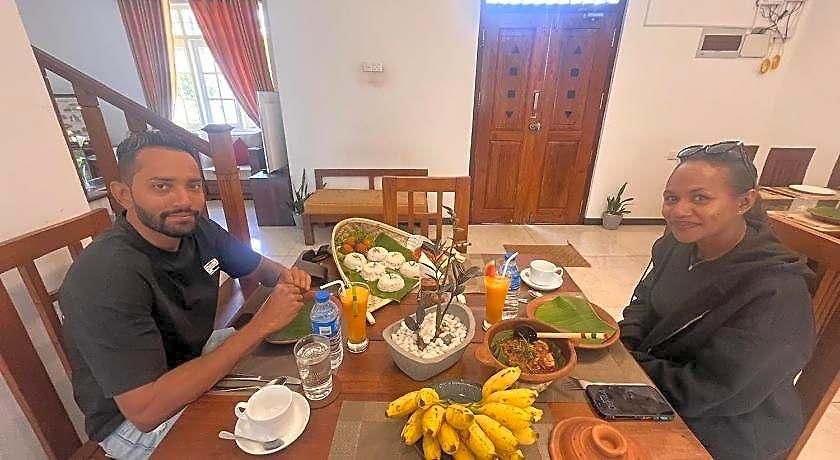 Hotel Queensland Nuwara Eliya