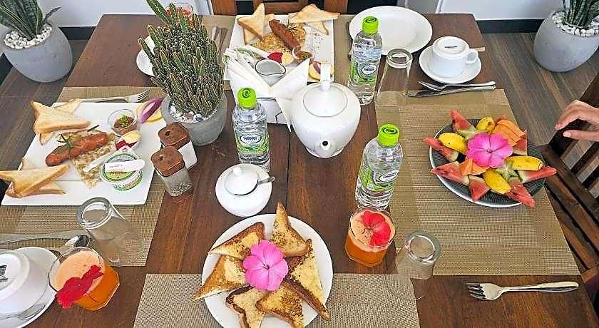 Queensland Nuwara Eliya