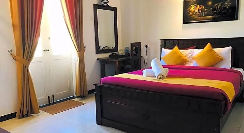 Hotel Queensland Nuwara Eliya