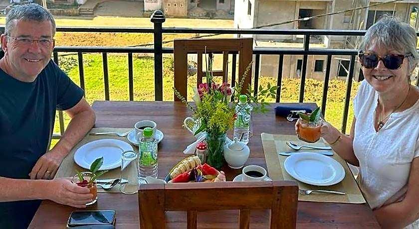Queensland Hotel Nuwara Eliya