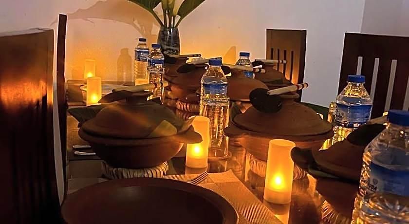 Hotel Queensland Nuwara Eliya