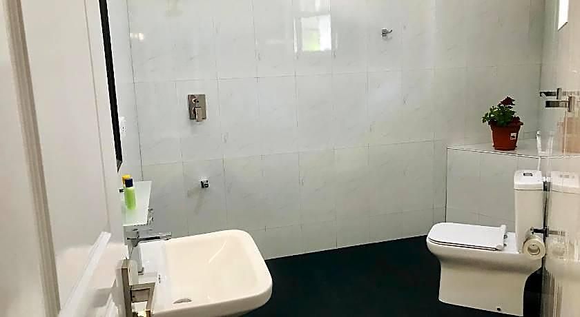 Queensland Hotel 3*