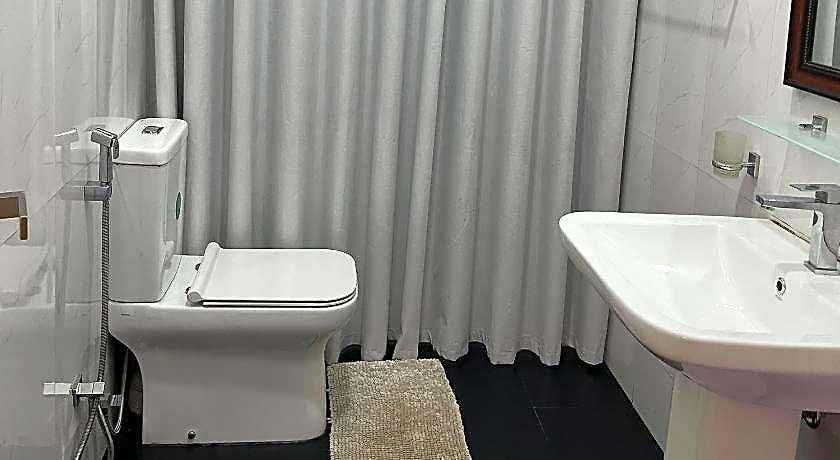 Queensland Hotel Nuwara Eliya
