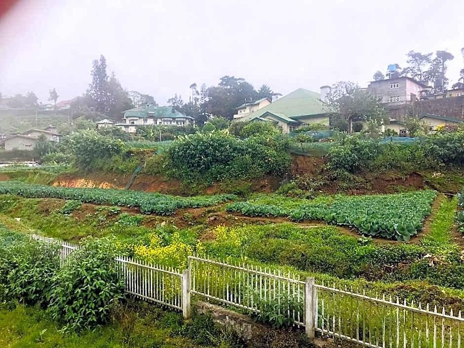 Queensland Hotel Nuwara Eliya