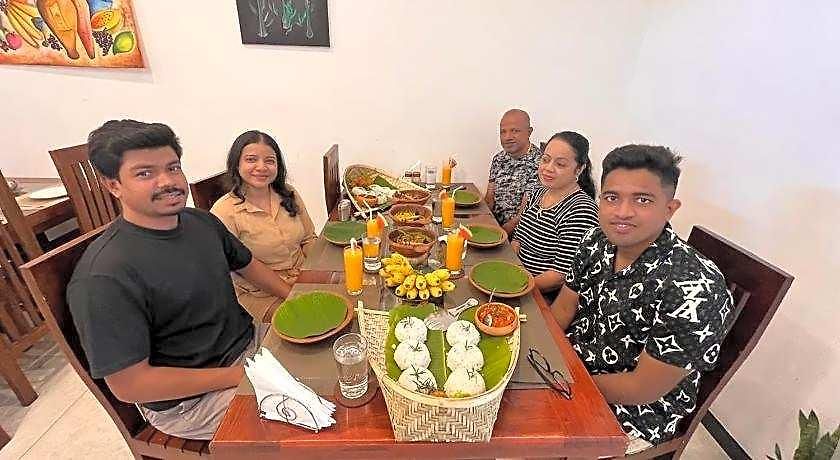 Queensland Hotel Nuwara Eliya