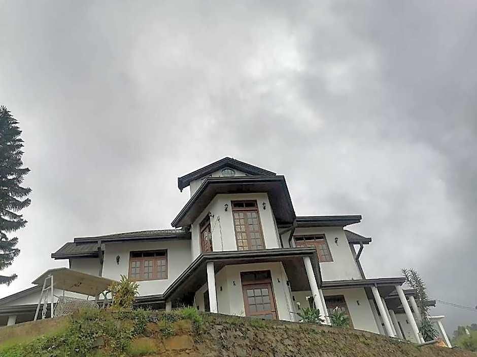 Grand Sun Hotel Nuwara Eliya