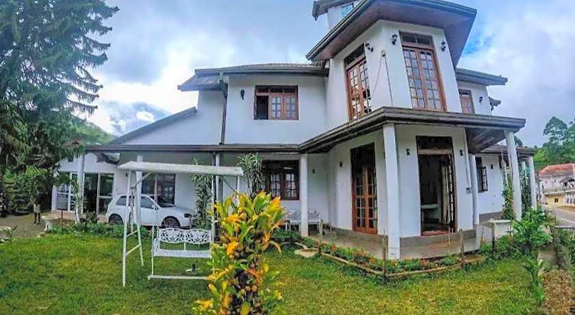 Grand Sun Nuwara Eliya