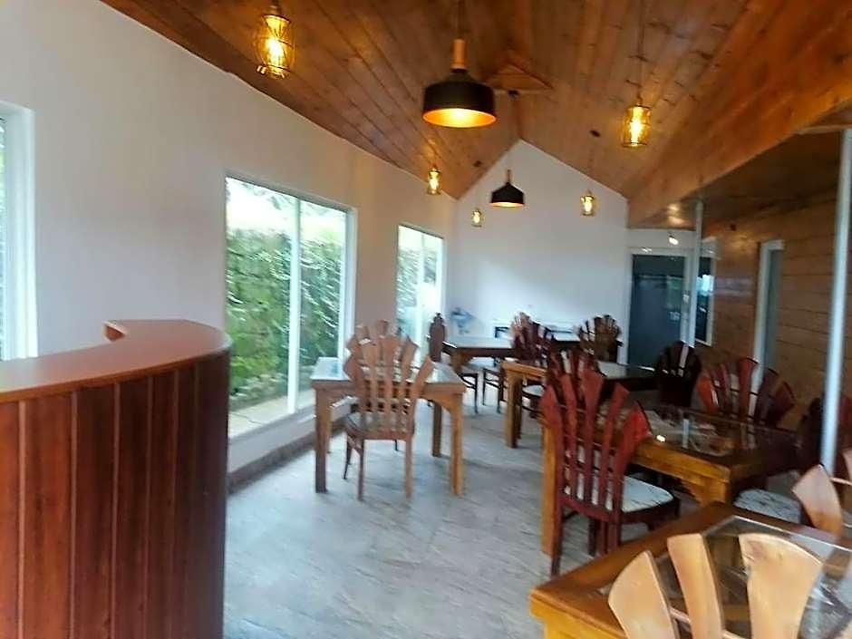 Grand Sun Nuwara Eliya