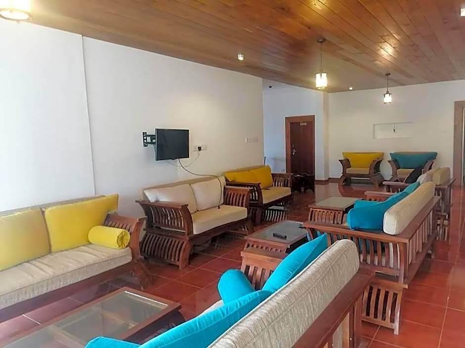 Grand Sun 5* Nuwara Eliya
