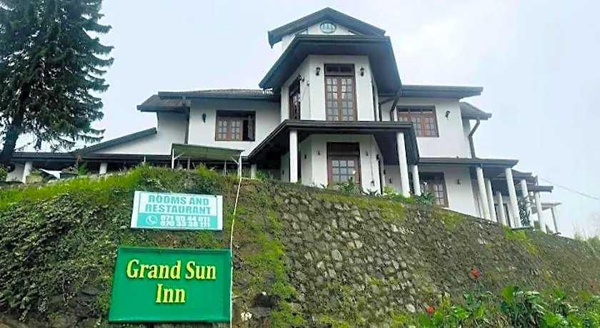 Hotel Grand Sun