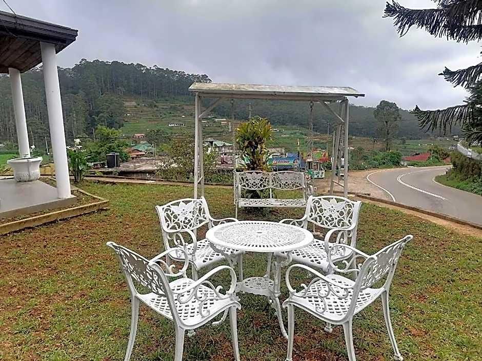 Hotel Grand Sun Nuwara Eliya