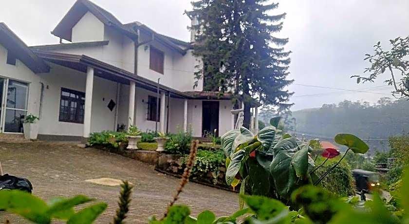 Hotel Grand Sun Nuwara Eliya