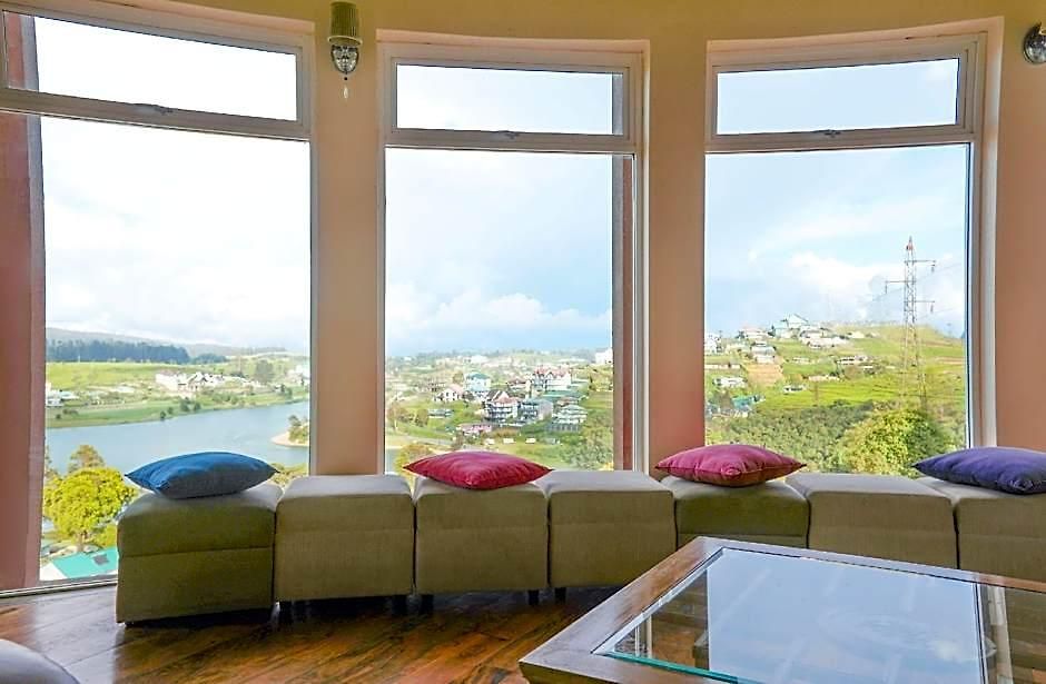 Acacia Hotel Nuwara Eliya