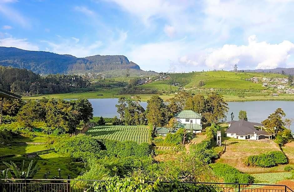 Hotel Acacia Nuwara Eliya