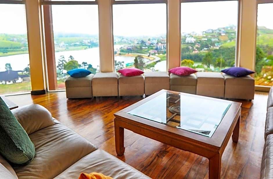Acacia Hotel Nuwara Eliya